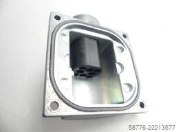 Siemens Stecker für 1FT6082-1AF71 Sychronmotor