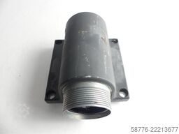 Siemens Stecker für 1FT6082-1AF71 Sychronmotor
