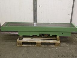 Wanderer 2280/430/H330 mm