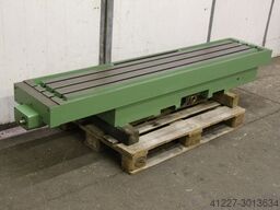 Wanderer 2280/430/H330 mm