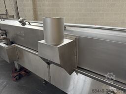 GEA-CFS braadlijn Type BR 3000/400