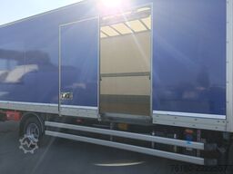 Iveco EUROCARGO 120E19P