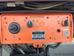 Iveco EUROCARGO 120E19P