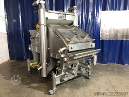 Alco Top Crumb - Paneermachine, Type APT1000