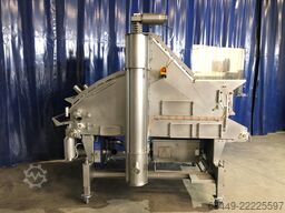 Alco Top Crumb - Paneermachine, Type APT1000