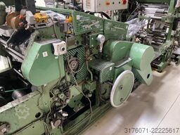 Fischer & Krecke Combi 11B