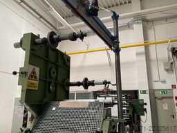 Fischer & Krecke Combi 11B