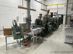 Fischer & Krecke Combi 11B