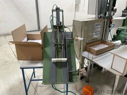 Fischer & Krecke Combi 11B