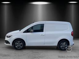 MERCEDES-BENZ Citan 112 CDI Kasten PRO Standard
