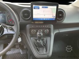 MERCEDES-BENZ Citan 112 CDI Kasten PRO Standard