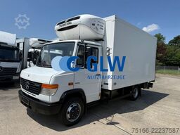 MERCEDES-BENZ VARIO 816 D Kühlkoffer 4,17 m LBW 1TO.*TK T800 R