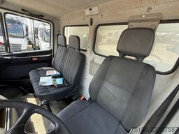 MERCEDES-BENZ VARIO 816 D Kühlkoffer 4,17 m LBW 1TO.*TK T800 R