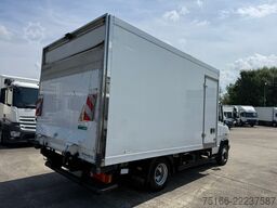 MERCEDES-BENZ VARIO 816 D Kühlkoffer 4,17 m LBW 1TO.*TK T800 R
