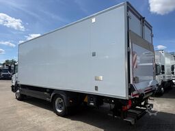 MERCEDES-BENZ ATEGO 1524 L Tiefkühlkoffer 7,45 m LBW MBB 1,5 T
