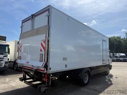 MERCEDES-BENZ ATEGO 1524 L Tiefkühlkoffer 7,45 m LBW MBB 1,5 T