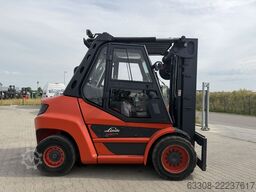 Linde H80D-03