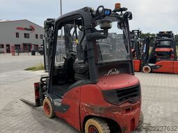 Linde H16D-01