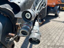 MERCEDES-BENZ 1828 3Skipper + PKG 12001 Kran 4x2
