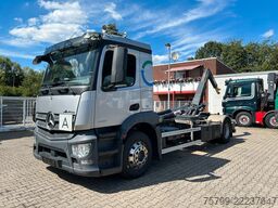 MERCEDES-BENZ 1836 Antos Abroller 4x2