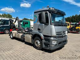 MERCEDES-BENZ 1836 Antos Abroller 4x2