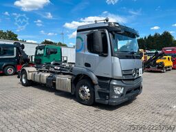 MERCEDES-BENZ 1836 Antos Abroller 4x2