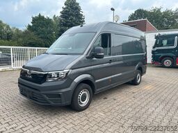 MAN TGE Kastenwagen 4x2