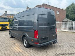 MAN TGE Kastenwagen 4x2