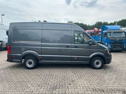 MAN TGE Kastenwagen 4x2