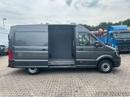 MAN TGE Kastenwagen 4x2