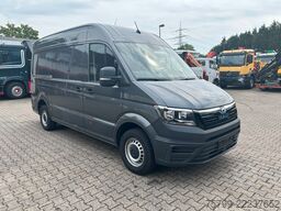 MAN TGE Kastenwagen 4x2