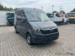 MAN TGE Kastenwagen 4x2