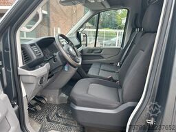 MAN TGE Kastenwagen 4x2