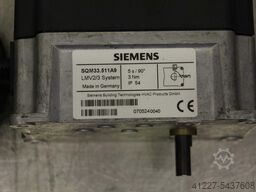 Siemens SQM33.511A9
