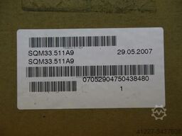 Siemens SQM33.511A9