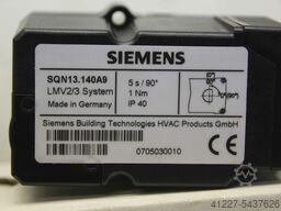 Siemens SQN13.140A9
