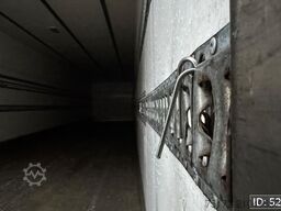 Van Eck UT-2BI / 2 Axle / DHOLLANDIA