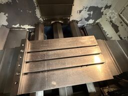 Tongtai machine Center