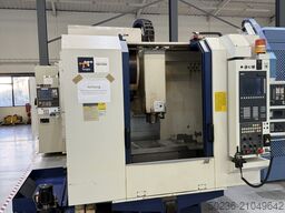 Tongtai machine Center