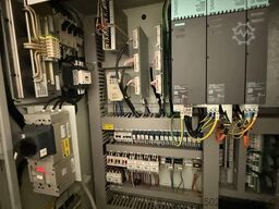 Tongtai machine Center