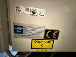 Tongtai machine Center