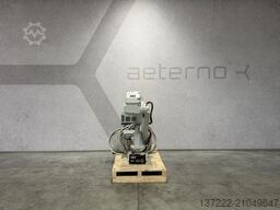 ABB IRB 4600-45/2.05