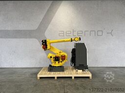 FANUC R-2000iB/125L