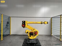 FANUC R-2000iB/125L