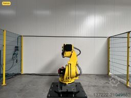 FANUC R-2000iB/125L