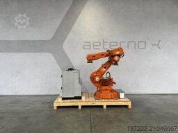 ABB IRB 6620-150/2.2