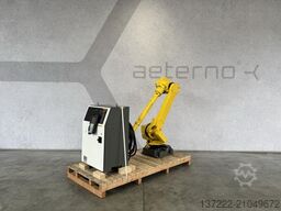 FANUC M-710iC/20L