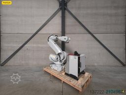 ABB IRB 6640-205/2.75