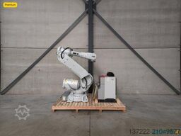 ABB IRB 6640-205/2.75