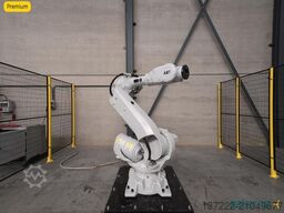 ABB IRB 6640-205/2.75